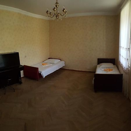 Guest House Salome 博尔若米 外观 照片